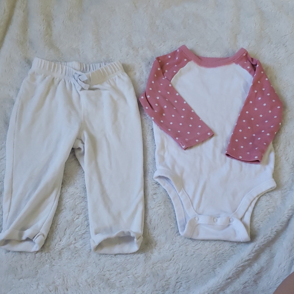 8/$35 Outfit